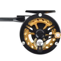 Moulinet Toc Garbolino Liberty Nymphe 75