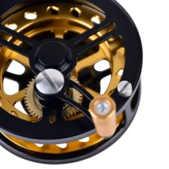 Moulinet Toc Garbolino Liberty Nymphe 75