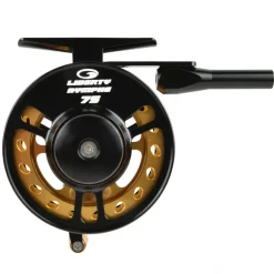 Moulinet Toc Garbolino Liberty Nymphe 75