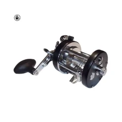 Moulinet Traine Abu Garcia Ambassadeur Seven Series