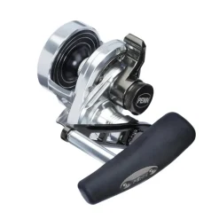 Moulinet Traine Penn Retaliate Lever Drag Jigging Reel