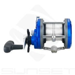Moulinet Traine Sunset Sunsail ZXR