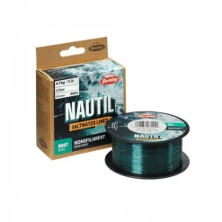 Nylon Berkley Nautil Boat Monofilament 300m