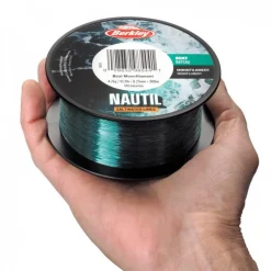 Nylon Berkley Nautil Boat Monofilament 300m