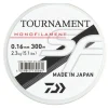 Nylon Daiwa Tournament SF 300m Gris Clair