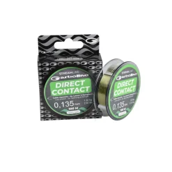 Nylon Garbolino Streamline Toc Direct Contact 100m