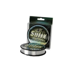 Nylon Sufix XL Strong 150m Clear