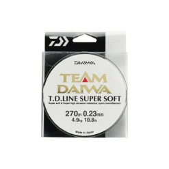 Nylon Team Daiwa Line Super Soft