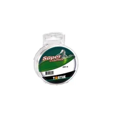 Nylon Tortue Super Control Cristal Coque 100m