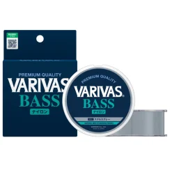 Nylon Varivas Bass 150m