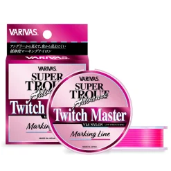 Nylon Varivas Super Trout Advance Twitch Master Marking 100m