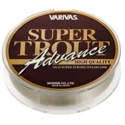 Nylon Varivas Super Trout Advance VA-G 100m