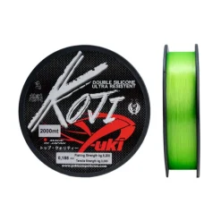 Nylon Yuki Competition Koji 1000m