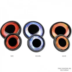Oeil Spro Pike Fighter Big Eye Screw