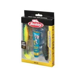 Pack Berkley Cullshad Limited Edition