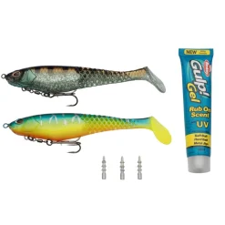 Pack Berkley Cullshad Limited Edition