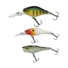 Pack Berkley Pulse Hard Bait Perch