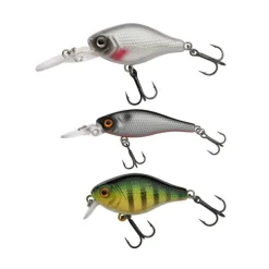 Pack Berkley Pulse Hard Bait Trout