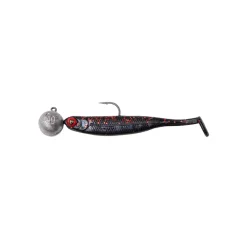 Pack Fox Rage Micro Tiddler Fast Mixed UV 5cm