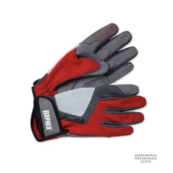 Paire de Gants Rapala Performance Gloves