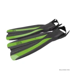 Paire de Palmes Madcat Belly Boat Fins