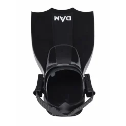 Palmes DAM Belly Boat Boot Fins XXL