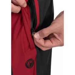 Pantalon Fox Rage Pro Series Stash Waterproof Trousers