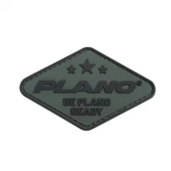 Patch Plano Diamond Green