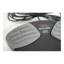 Pedale pour Moteur Rhino BMR GPS Foot Pedal