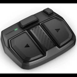 Perche Live Motorisee Garmin Spy Pole
