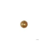 Perle En Verre Scratch Tackle Glass Bead