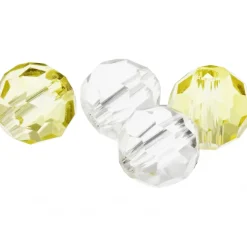 Perles Westin Glass Beads