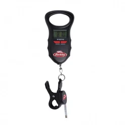 Peson Berkley Berkley Digital Fish Scale with Tape-50