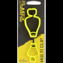 Pince Black Cat Multi Clip