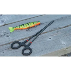 Pince Fox Rage Forceps 24cm