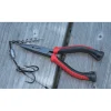 Pince Fox Rage Split Ring Pliers 12,7cm