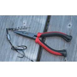 Pince Fox Rage Split Ring Pliers 12,7cm