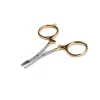 Pince Greys Straight Scissors Forceps