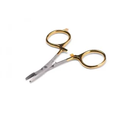 Pince Greys Straight Scissors Forceps