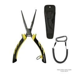 Pince Spro PFTE Long Nose Plier 23cm
