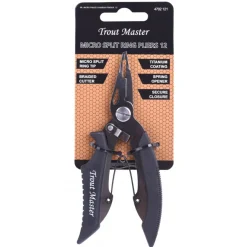 Pince Spro Trout Master Micro Split Ring Pliers 12cm