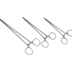 Pince Westin Forceps Stainless Steel