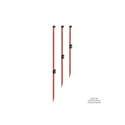 Pique de Surfcasting Daiwa Rouge