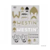 Planche d'Autocollants Westin Stickers A4