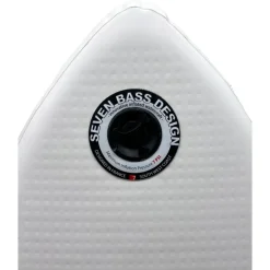Plancher Gonflable Seven Bass Aero Floor