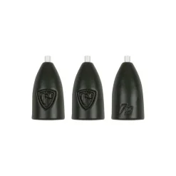 Plomb Balle Fox Rage Tungsten Bullet Weights