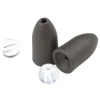 Plomb Balle Spro Tungsten Bullet Sinkers