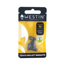 Plomb Balle Westin Lead Bullet Weights