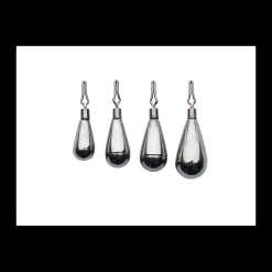 Plomb Berkley URBN Tungsten Dropshot Weight