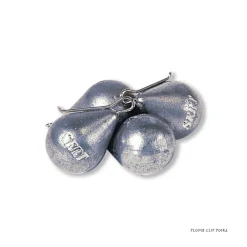 Plomb Clip Poire Sakura